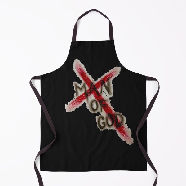 Item preview, Man of God designed and sold by kaydee21.