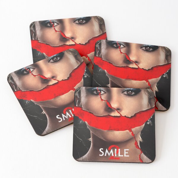 Item preview, Smile 2 it Will Never Go designed and sold by CarrolyneLorrys.