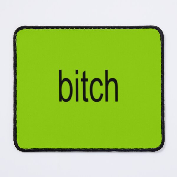 Item preview, brat bitch designed and sold by everything4eva.