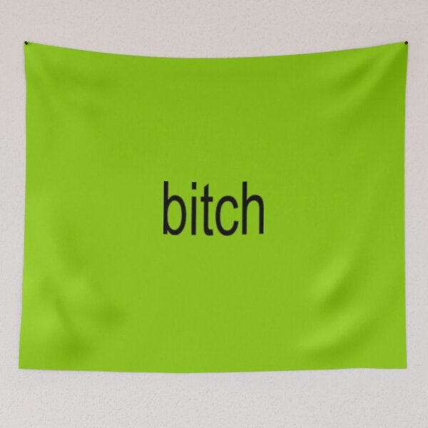 Item preview, brat bitch designed and sold by everything4eva.