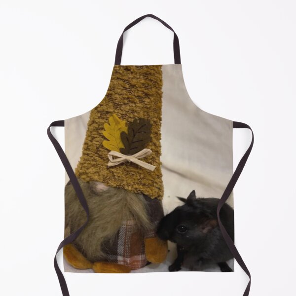 Item preview, Gerbil Playhouse with Tunnels designed and sold by Jerbilsmouse.