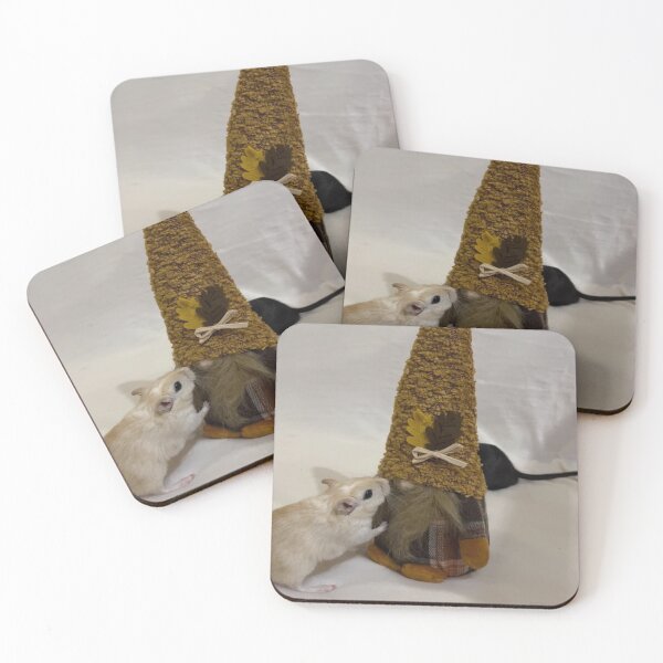 Item preview, Natural Wood Gerbil Chew Toys designed and sold by Jerbilsmouse.
