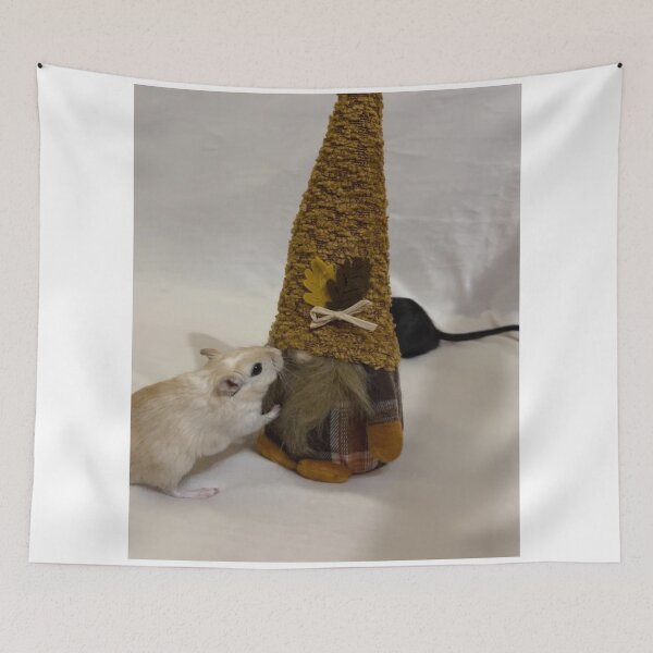 Item preview, Natural Wood Gerbil Chew Toys designed and sold by Jerbilsmouse.