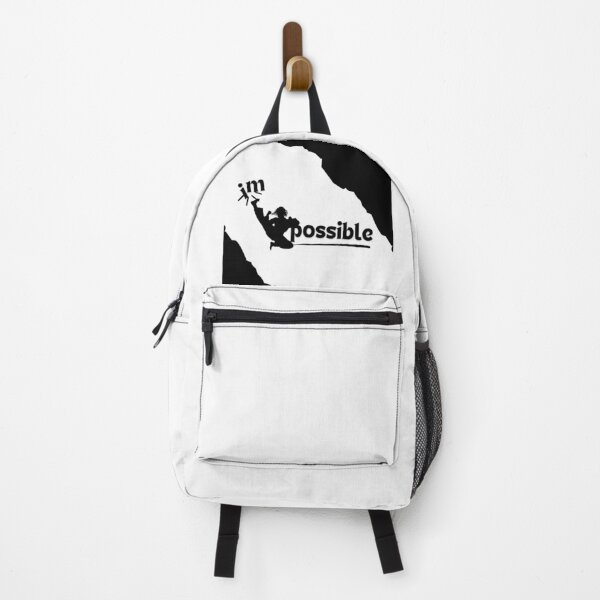 Item preview, Transforming 'Impossible' to 'Possible' designed and sold by TeeAauthenticF.