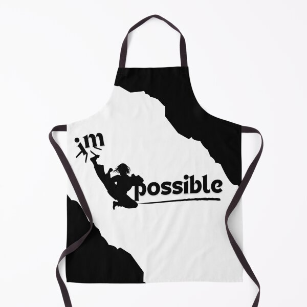 Item preview,   Transforming 'Impossible' to 'Possible' designed and sold by TeeAauthenticF.