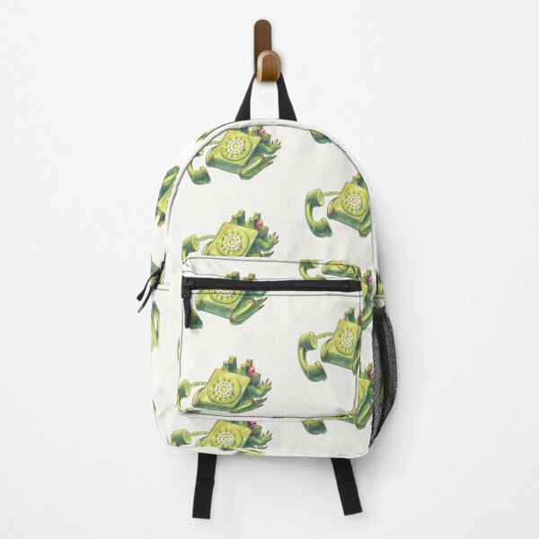 Item preview, frog phone designed and sold by Zack Stith.