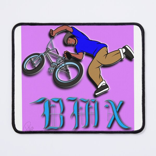 Item preview, Paper BMX designed and sold by Calimon.