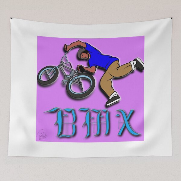 Item preview, Paper BMX designed and sold by Calimon.