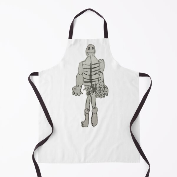 Item preview, Molly's skeleton designed and sold by Pash & Chelle Padgett.