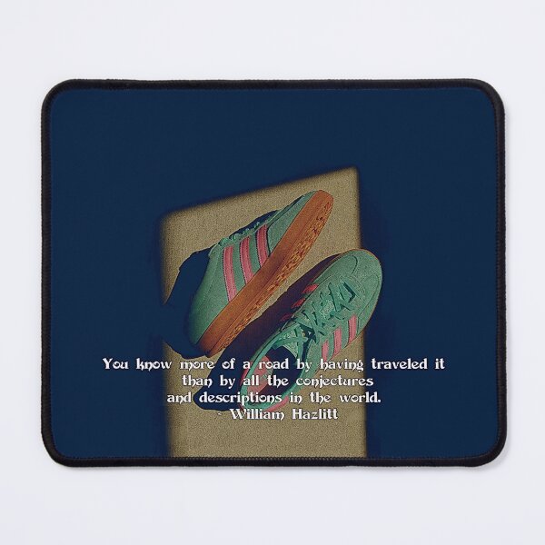 Item preview, Having Traveled It designed and sold by Emilyromrell.