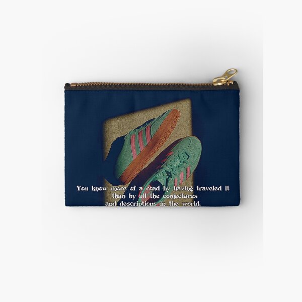 Item preview, Having Traveled It designed and sold by Emilyromrell.