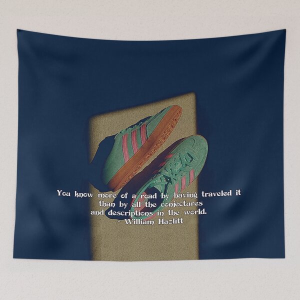 Item preview, Having Traveled It designed and sold by Emilyromrell.