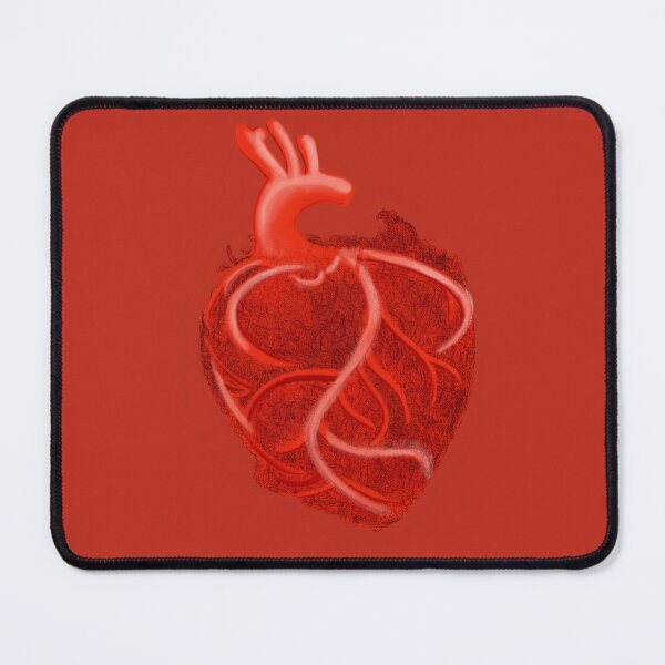 Item preview, Complex heart designed and sold by Julieb0688.