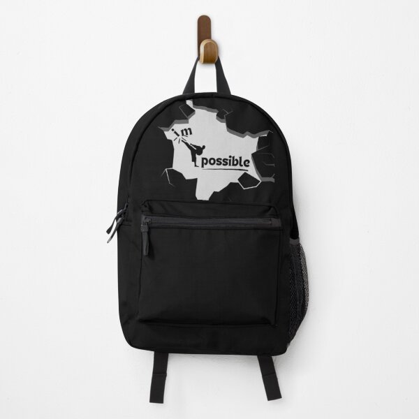 Item preview, Transforming 'Impossible' to 'Possible' designed and sold by TeeAauthenticF.
