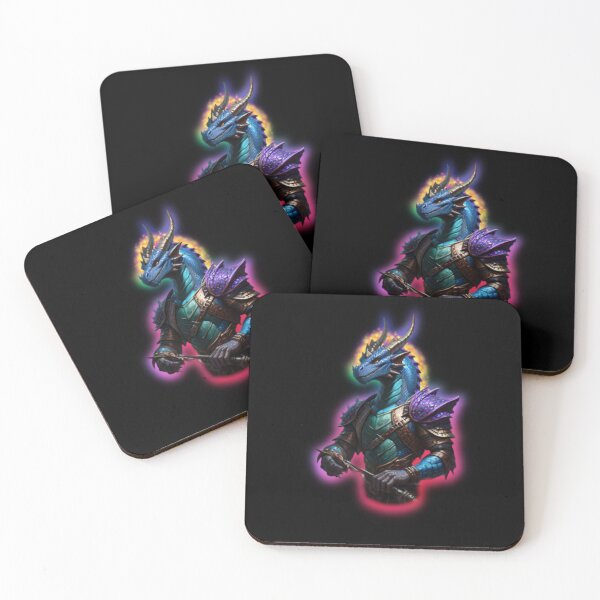 Item preview, Dragon Fire designed and sold by LevonsCrazyArt.