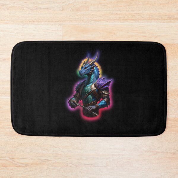 Item preview, Dragon Fire designed and sold by LevonsCrazyArt.