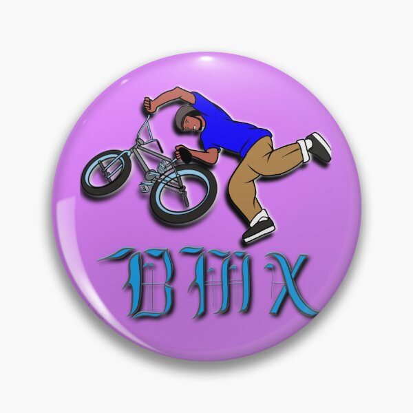 Item preview, Paper cut BMX II designed and sold by Calimon.