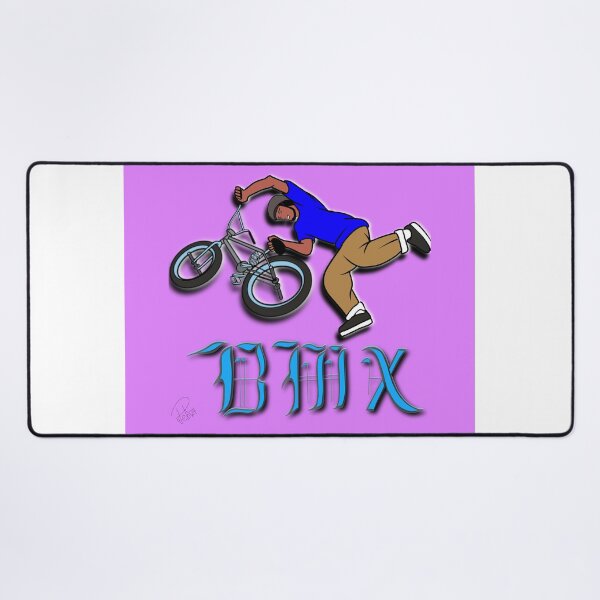 Item preview, Paper cut BMX II designed and sold by Calimon.
