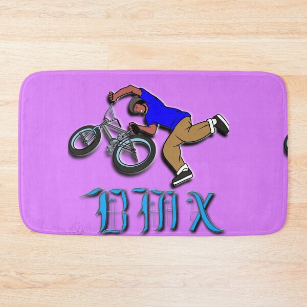 Item preview, Paper cut BMX II designed and sold by Calimon.