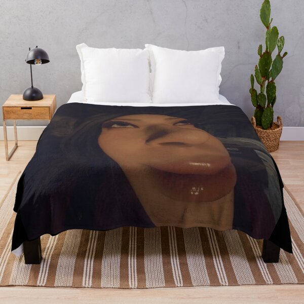 Item preview, Mysterious Chinese American Lady Ada Wong Resident Evil 4 Remake Meme designed and sold by Neesu.