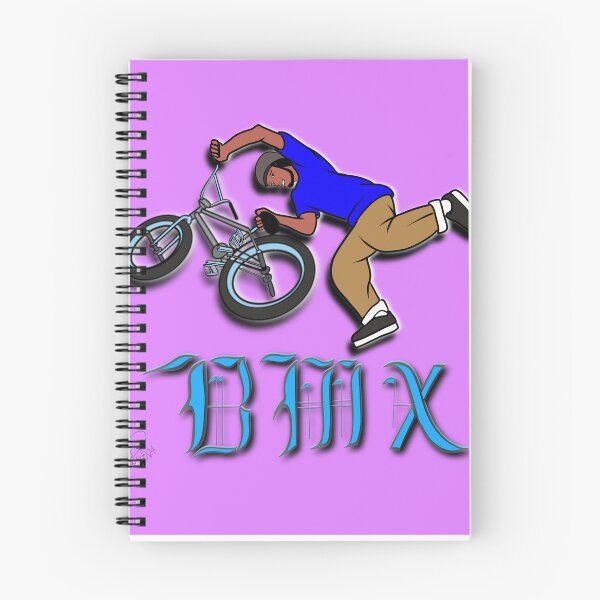 Item preview, Paper cut BMX II designed and sold by Calimon.
