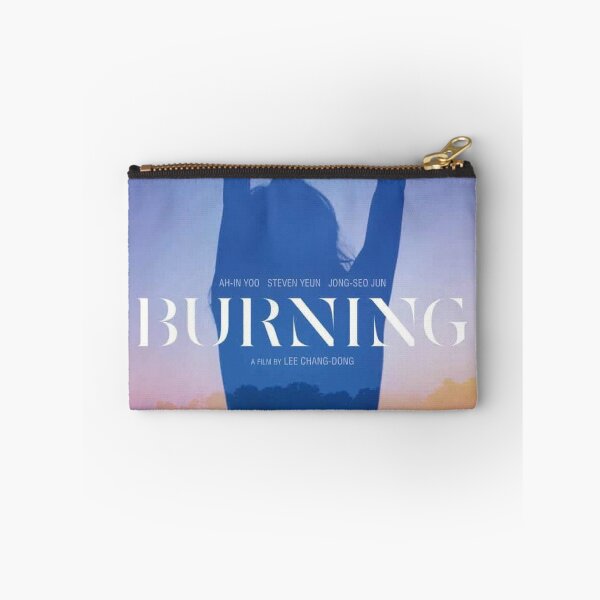 Item preview, Burning Movie 2024 designed and sold by Vedashrrow.