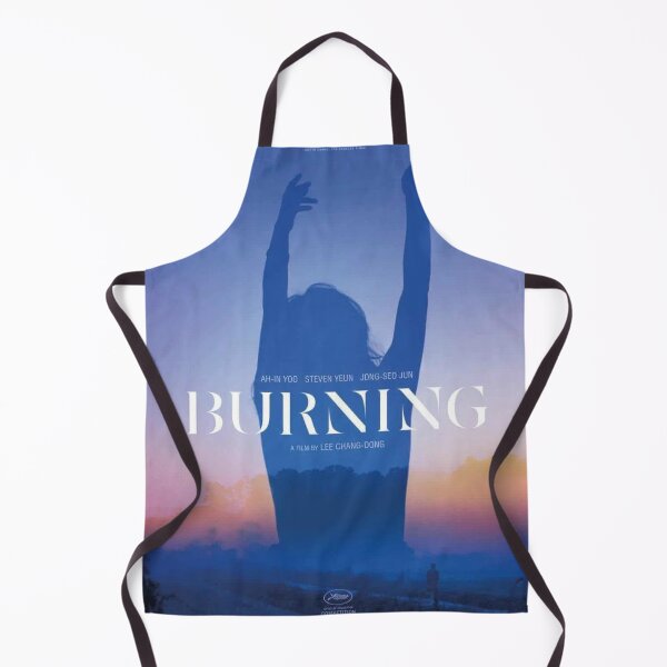 Item preview, Burning Movie 2024 designed and sold by Vedashrrow.