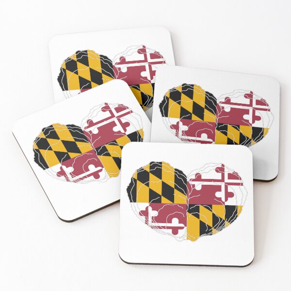 Item preview, I <3 MD oysters designed and sold by Julieb0688.