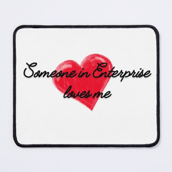 Item preview, somebody in Enterprise Alabama Loves Me designed and sold by TaraPen.