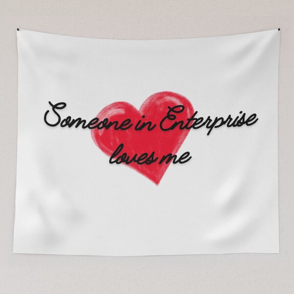 Item preview, somebody in Enterprise Alabama Loves Me designed and sold by TaraPen.