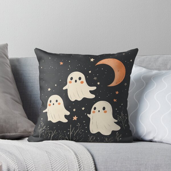 Item preview, Spooky Night designed and sold by DreamyLemons.