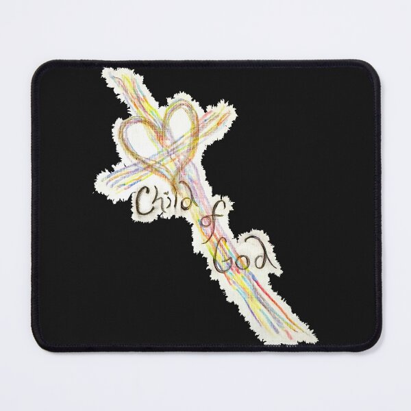 Item preview, Child of God designed and sold by kaydee21.