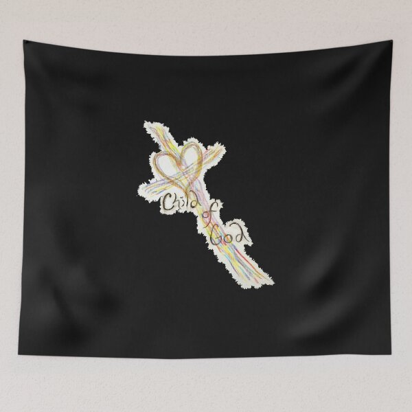 Item preview, Child of God designed and sold by kaydee21.