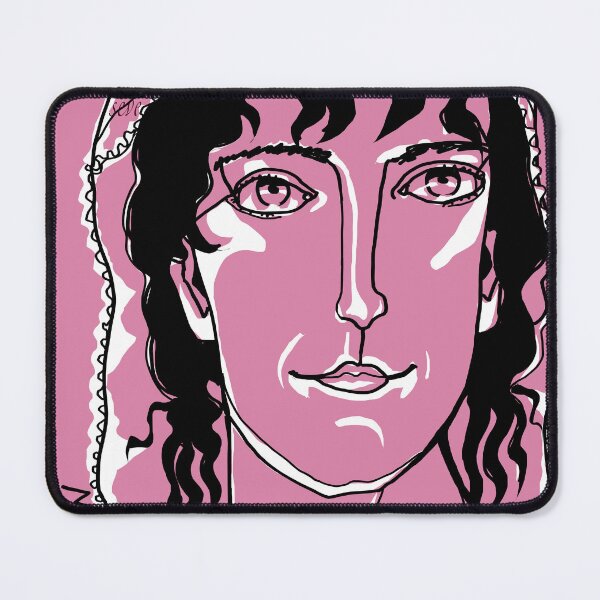Item preview, Jane Austen designed and sold by MJboo7.