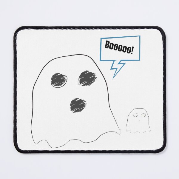 Item preview, Boooo designed and sold by Tonyasartprints.