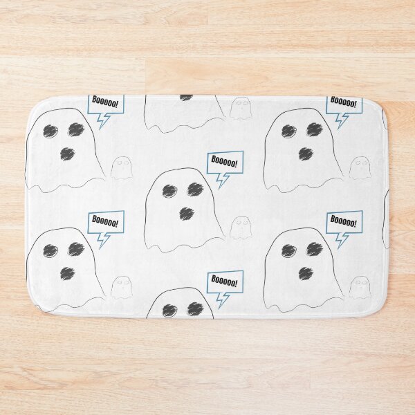 Item preview, Boooo  designed and sold by Tonyasartprints.