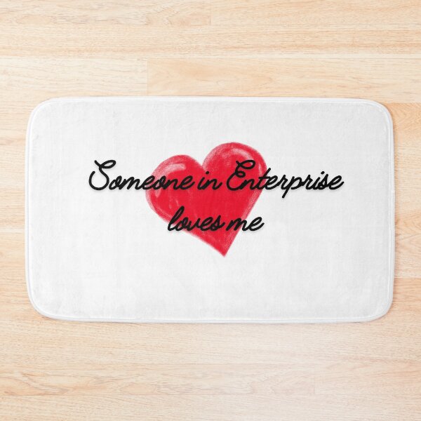 Item preview, somebody in Enterprise Alabama Loves Me designed and sold by TaraPen.