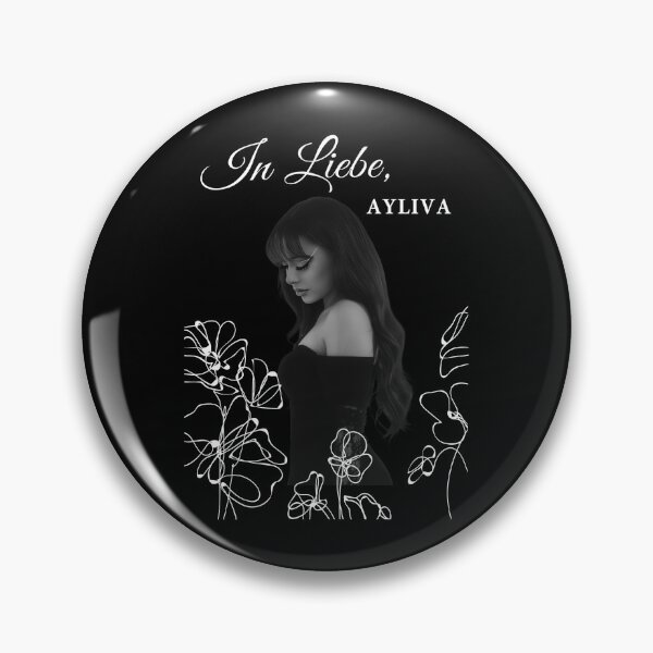 Item preview, Ayliva In Liebe Flower designed and sold by doplnmfop.