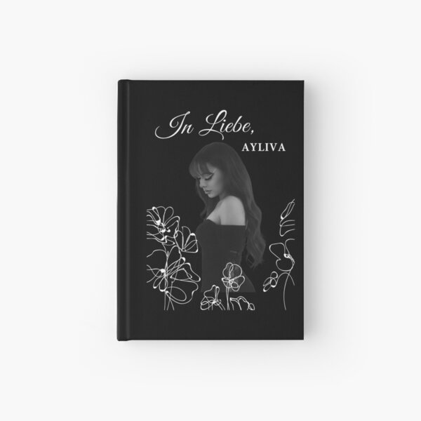 Item preview, Ayliva In Liebe Flower designed and sold by doplnmfop.