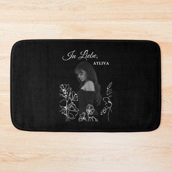 Item preview, Ayliva In Liebe Flower designed and sold by doplnmfop.