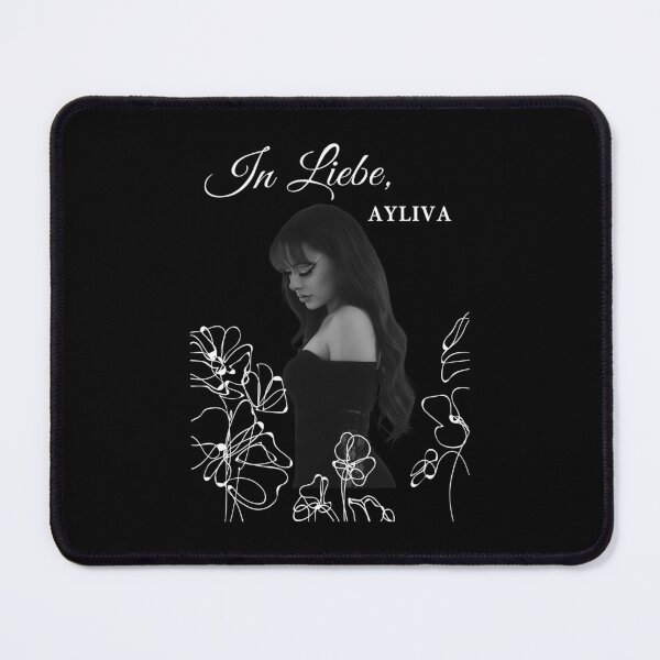 Item preview, Ayliva In Liebe Flower designed and sold by doplnmfop.