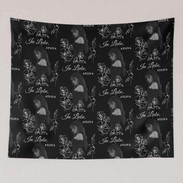 Item preview, Ayliva In Liebe Flower designed and sold by doplnmfop.