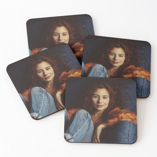 Item preview, Tori Amos Little Earthquakes Promo Print Photo designed and sold by LittleIconShop.