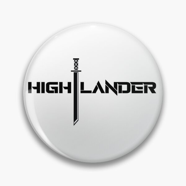 Item preview, Adrian Paul - Highlander designed and sold by sheelatewatia.