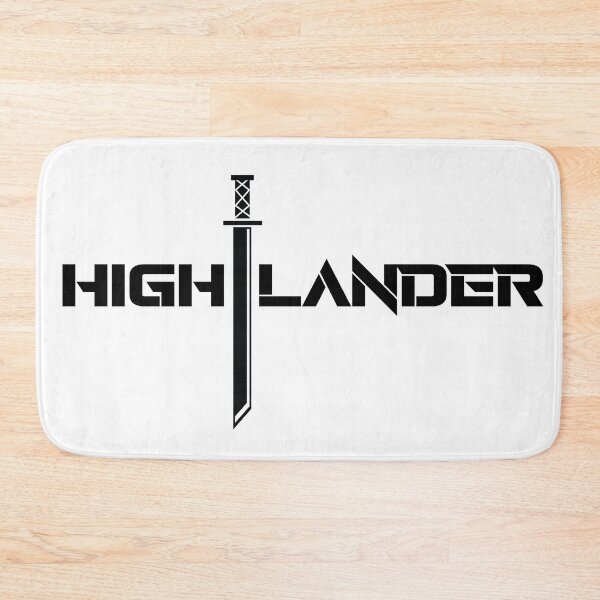 Item preview, Adrian Paul - Highlander designed and sold by sheelatewatia.