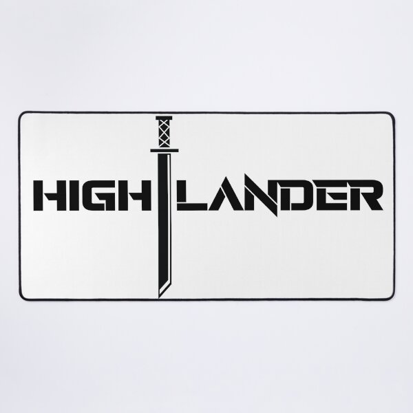 Item preview, Adrian Paul - Highlander designed and sold by sheelatewatia.