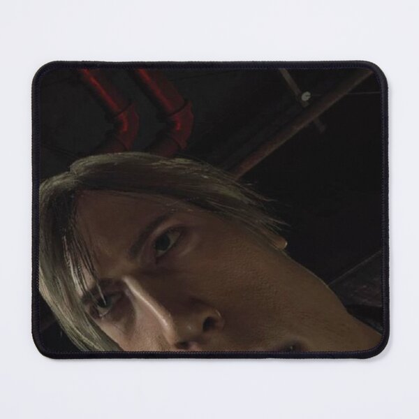 Item preview, Romantic Angle Of Leon S Kennedy Resident Evil 4 Remake designed and sold by Neesu.
