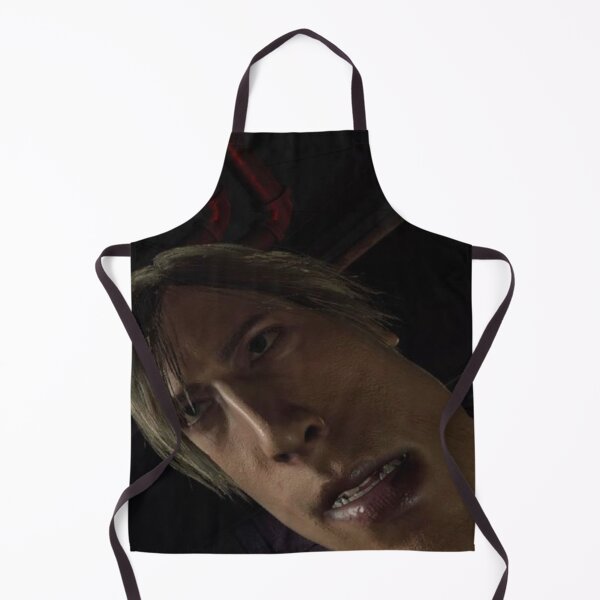 Item preview, Romantic Angle Of Leon S Kennedy Resident Evil 4 Remake designed and sold by Neesu.