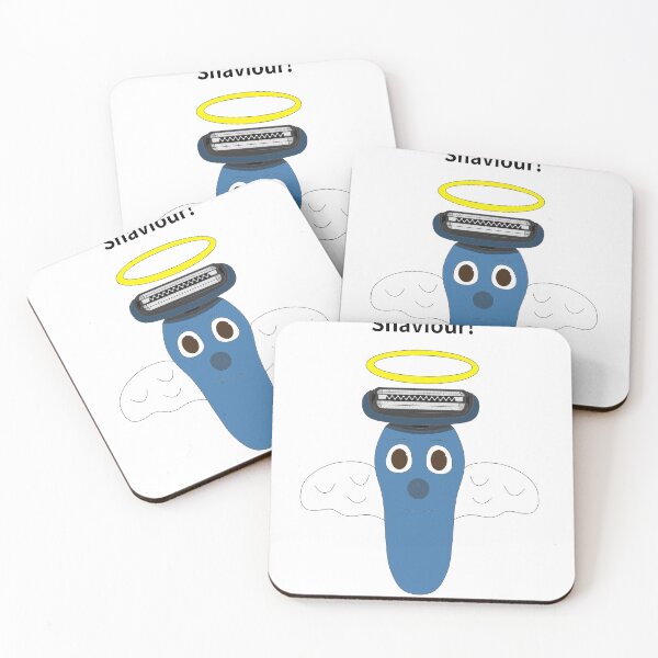 Item preview, Shaviour designed and sold by Sketchy Thinks.