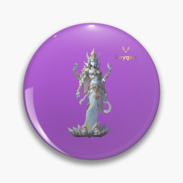 Item preview, Vishnu designed and sold by keygon.